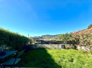 Appartement les Milelli