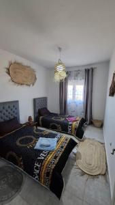 Noces à Tipasa, Dar el Bahr, F3, 10 mins from the beach