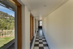 Hideaway Art Residency