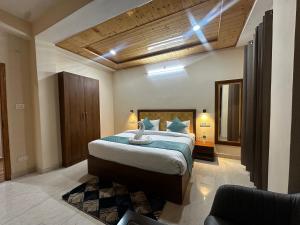 The Celeste Stay ,Fagu ,New Kufri,NH-05,Himachal Pradesh