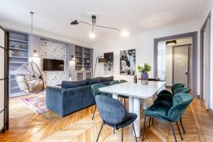 Sweett - Atelier Ponthieu