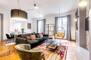 Sweett - Atelier Ponthieu