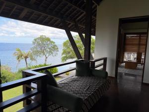 Villa Bukit Segara