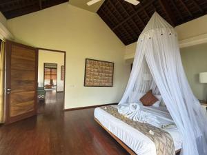 Villa Bukit Segara