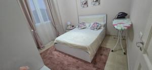 Apartment San Pietro Durrës , Free Parking, 6 Min from Lalëz Beach