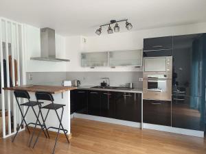 Le Cocon Cosy Quimper