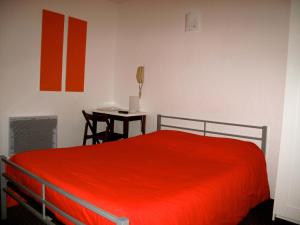 Hotels Nouvel Hotel : photos des chambres