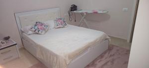 Apartment San Pietro Durrës , Free Parking, 6 Min from Lalëz Beach