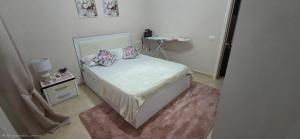 Apartment San Pietro Durrës , Free Parking, 6 Min from Lalëz Beach