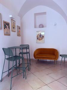 Ambulatorio Casa Vacanze