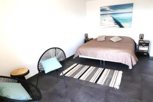 La Maison Bleue de Fayence - Un havre de paix au coeur de la nature