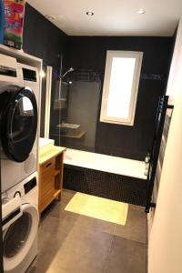 La Maison Bleue de Fayence - Un havre de paix au coeur de la nature