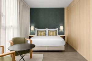 AC Hotel Sants by Marriott