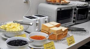 Begonia Nha Trang Hotel