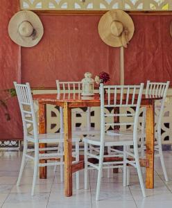 Studio in Watamu Near Kite surfing schools