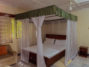 Studio in Watamu Near Kite surfing schools