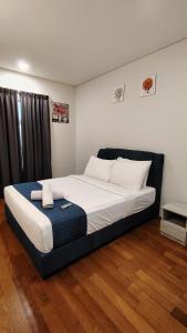 Sky Suites KL City Center