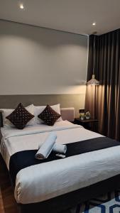 Sky Suites KL City Center