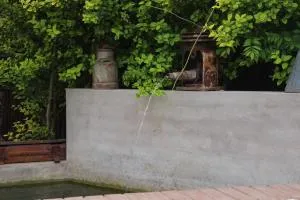 Olive Tree B&B - 乌平通