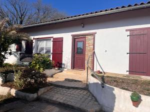 Etxe Alaia, Appartement de Charme au pied de la Rhune