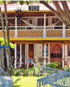 Manoa Kei Boutique Villas
