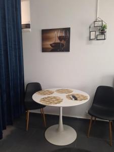 Studio Bucharest 7 min Metro Pacii Free Parking