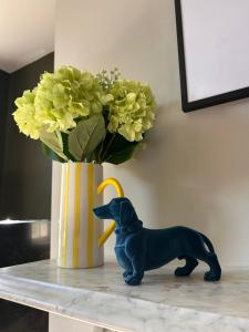 The Linen Loft - 2 Bed Apartment - Central Town Location - Area of Outstanding Natural Beauty