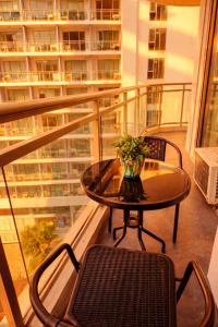 Azure Tropics near NAIA Airport with WIFI and Netflix