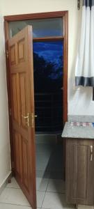 ELEVATE 3 BEDROOMs NANYUKI