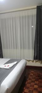 ELEVATE 3 BEDROOMs NANYUKI