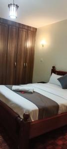 ELEVATE 3 BEDROOMs NANYUKI