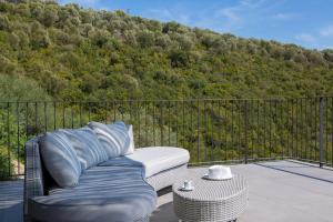 Villa Kalamos -Elegant Villa With Direct Sea Access