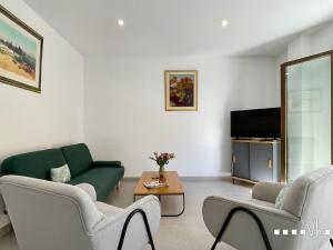 VH CostaBlanca - APARTAMENTO MILOS