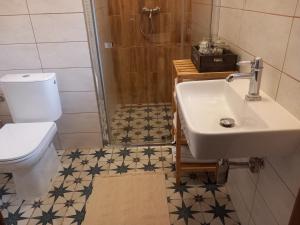 Lotrinský Apartmány