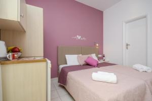 Panormos Hotel and Studios Naxos Greece