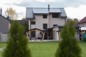 Apartmány Janka + camp - بشنوفا