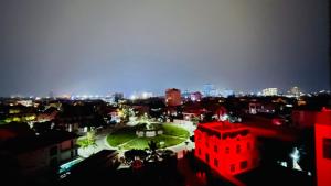 Glory Hotel Vĩnh Yên