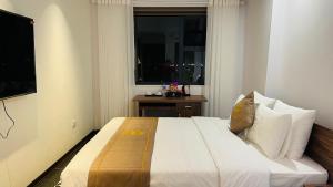 Glory Hotel Vĩnh Yên