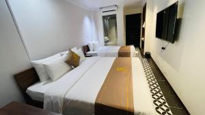 Glory Hotel Vĩnh Yên