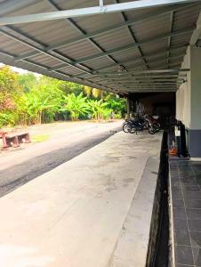 Tok Sham Homestay
