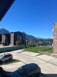 Hermoso departamento condominio Costa Pucón