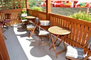 Pension Franko