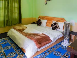 Appel Home Stay