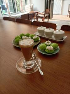 Ena Boutique Hotel & Cafe
