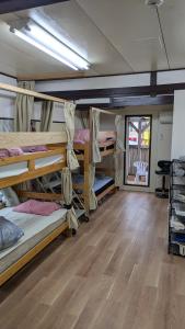奄美ザナゼステイTheNazeStay