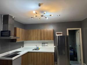 The Gramercy Residences - 2 Bedroom with Balcony