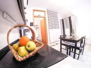 Apartments Villa Mirella