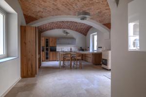 Villa La Boschetta 1760