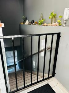 Helioview Suites - 2BR modern apartment with secure parking