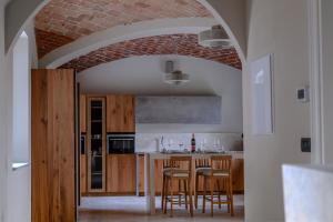 Villa La Boschetta 1760